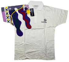 vintage tennis sergio tacchini