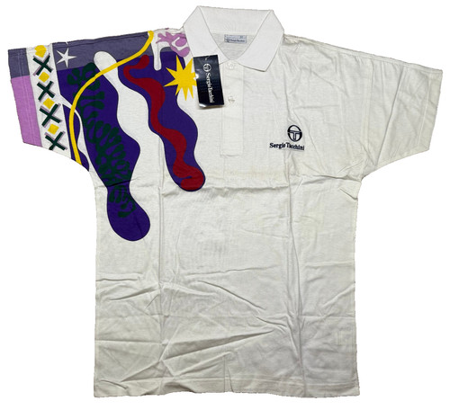 Vintage tennis sergio - vintage,