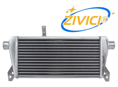 Intercooler attacco anteriore
