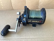 Mulinello Shimano Baitcasting