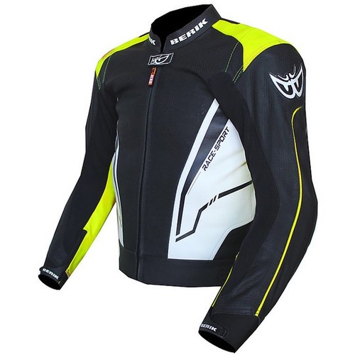 Giacca moto giubbotto in - giacca,
