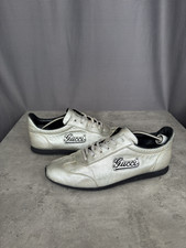 Sneakers stringate vintage