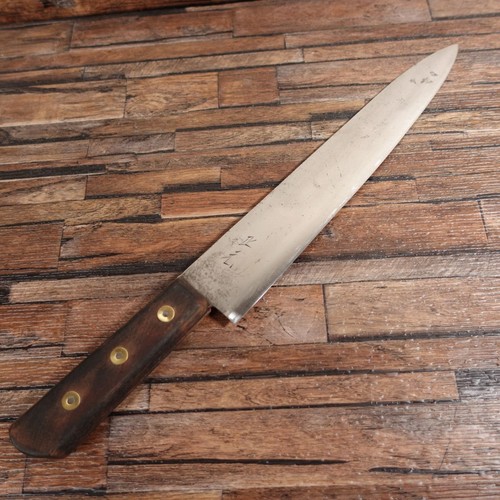 Coltello masamoto gyuto - coltello,