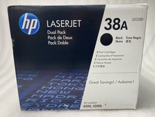 Cartuccia di stampa OEM HP 38A