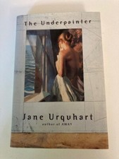 The Underpainter by Jane