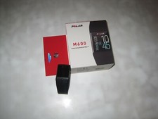 Smartwatch POLAR M600 con confezione originale