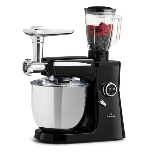 Robot cucina tritacarne - robot,