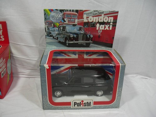 Polistil 70 s - polistil, london