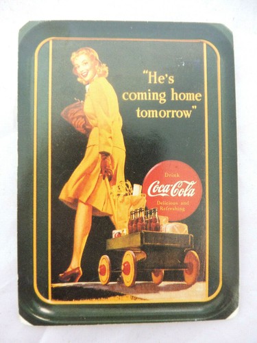 Coca cola magnet - coca, cola®