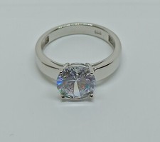ANELLO IN ARGENTO 925