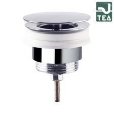 Piletta TEA a scarico libero