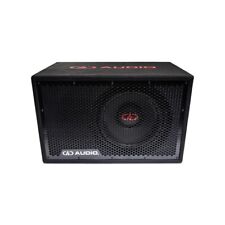 Subwoofer in cassa DD AUDIO LE-212 SUB 30cm 600Watt 2x2Ω box  Digital Designs