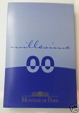 Francia Proof Be Cofanetto