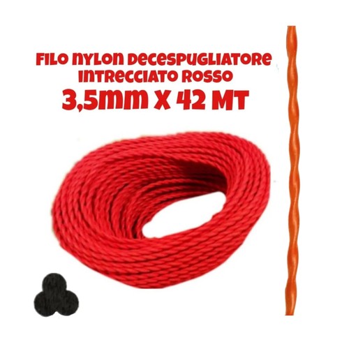 Filo per decespugliatore - per,