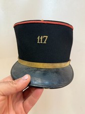 MILITARIA KEPI WW2 MARECHAL