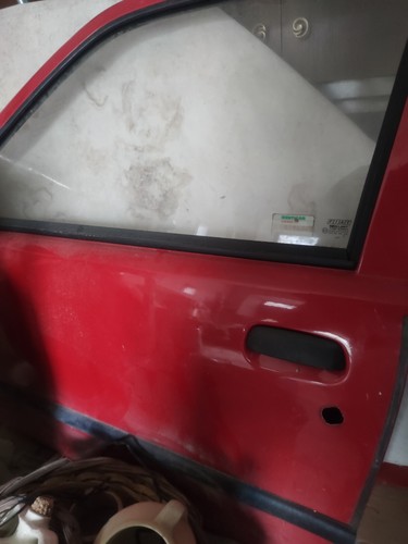 Sportelli porte anteriore - sportelli,
