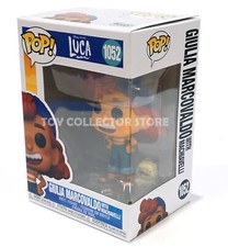 Funko Luca Giulia Marcovaldo