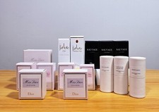DIOR Fragrance Miniatures