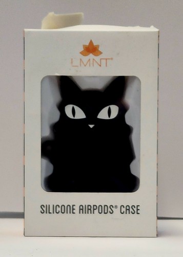 Custodia airpod silicone - airpod, in