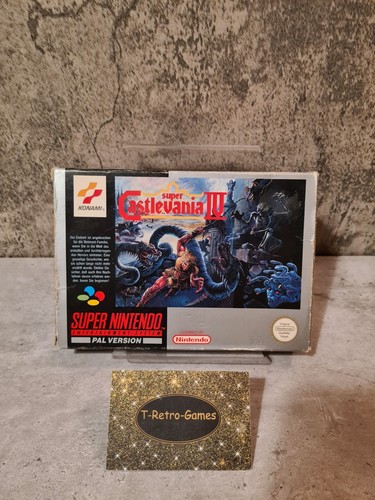Snes super nintendo - snes,