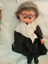 Grande Bambola vintage ZZ