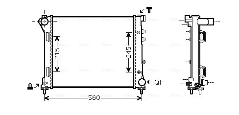 Fta2387 ava quality - fta2387,