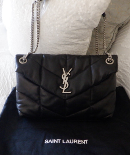 Borsa tracolla saint laurent - tracolla,