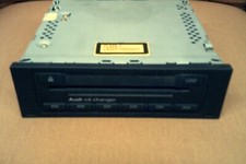 navigation plus travelpilot  LETTORE CD CHANGER AUDI A4 AVANT