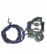 Sensore chiusura serbatoio scooba