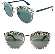 OCCHIALI DA SOLE DIOR VERDE