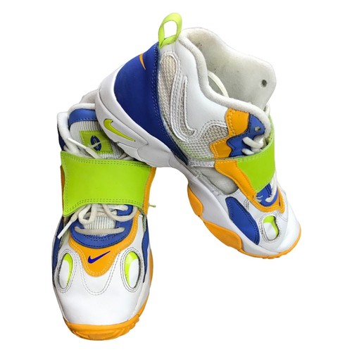 Nike air speed - speed, turf