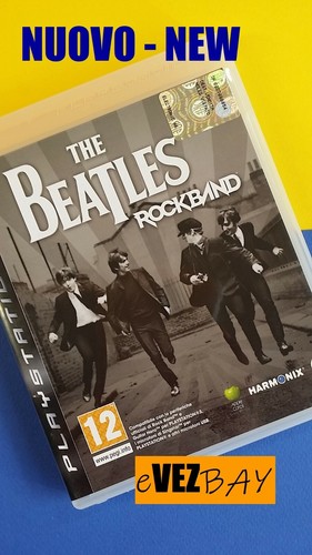 Videogioco ps3 nuovo - ps3, –