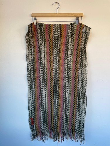 Sciarpa missoni donna - sciarpa,