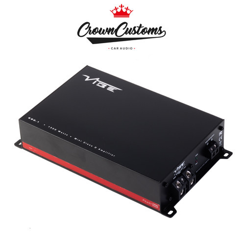 Amplificatore subwoofer mono - amplificatore,