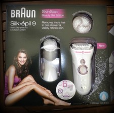 Braun Silk-épil 9-969
