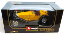 BURAGO DIAMONDS  1:18  AUTO