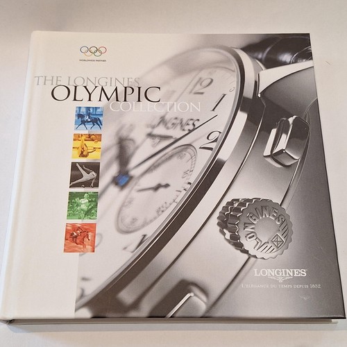 Libro collezione olimpiadi - collezione,