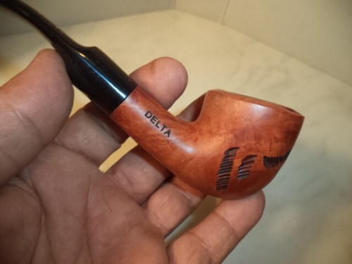 Pipa pipe veliero italy - pipe,