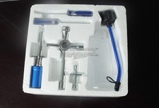 Starter kit per modelli - per, a