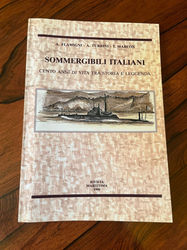 Flamigni turrini marcon - flamigni,