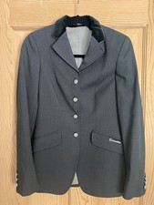 Cappotto Cavallo Dressage Show