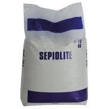 SEPIOLITE 20 Kg