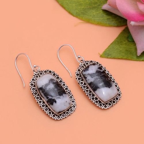 Orecchini argento sterling