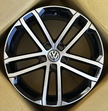 1 cerchio in lega originale