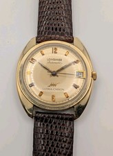 Orologio Longines Ultra-Chron