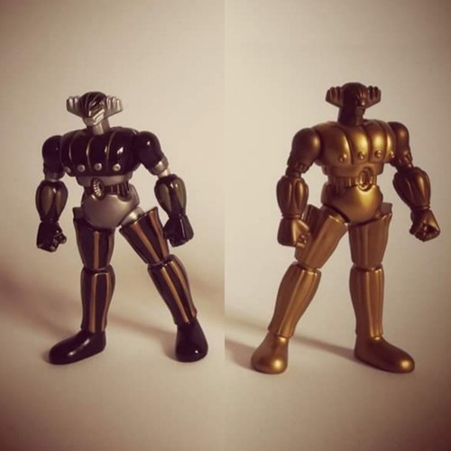 Kotetsu jeeg robot marmit - kotetsu,