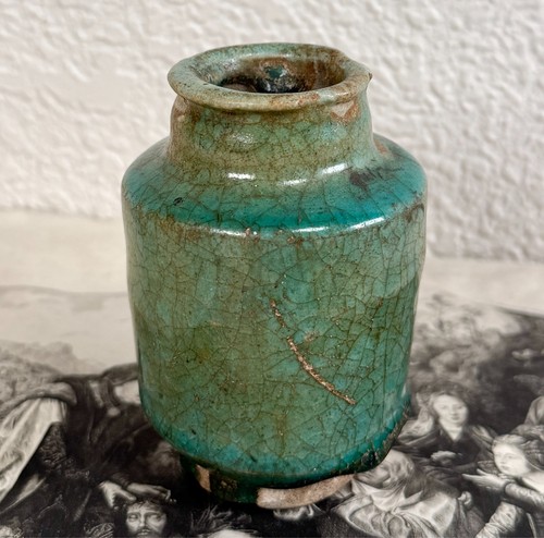 Antico vaso albarello - antico,