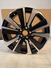Cerchio lega toyota 18 - in,