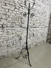 appendiabiti da terra In Ferro