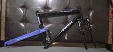 Set telaio MTB 19”